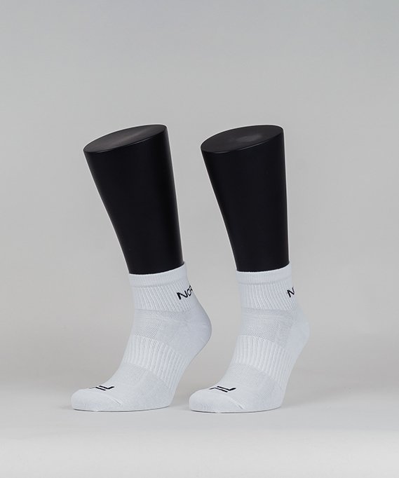 Носки Nordski Pro White (2 пары) NSV414001