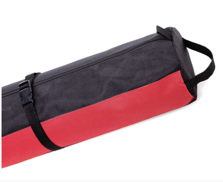 Чехол для лыж BRADOS ростовки 190-195 см (на 1-2 пары)