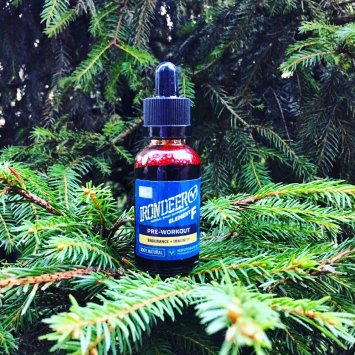 Элемент F/Element F IRONDEER