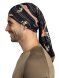 Бандана Buff CoolNet UV Tumus Black 135742.999.10.00