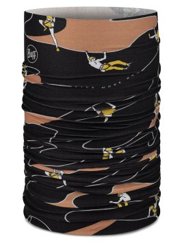 Бандана Buff CoolNet UV Tumus Black 135742.999.10.00