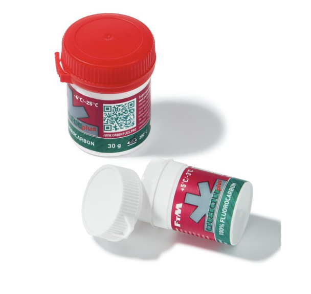 Порошок ORION С2 Тест 0/-10 20гр