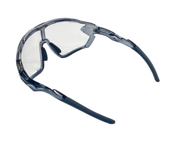 Очки KV+ DELTA glasses grey, photocromic lens SG12.9