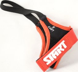 ТЕМЛЯК START FIT RACE PRO RED 4406