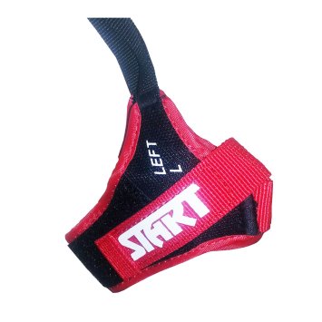ТЕМЛЯК START FIT RACE PRO RED 4406