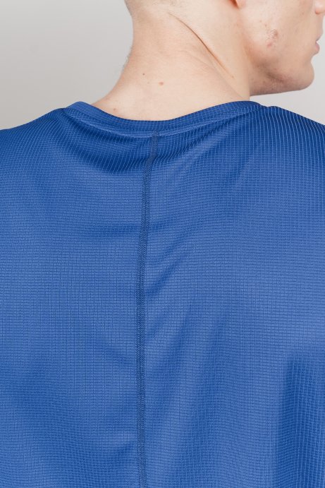 Футболка Nordski Training Saphire NSM935052