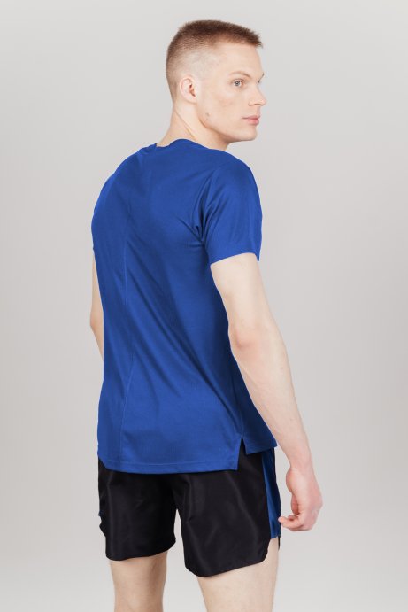 Футболка Nordski Training Saphire NSM935052