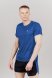 Футболка Nordski Training Saphire NSM935052