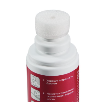 Парафин жидкий ORION RF4 +5/-15 80 мл