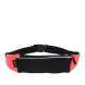 Сумка поясная POWERUP (эластичная) salmon
