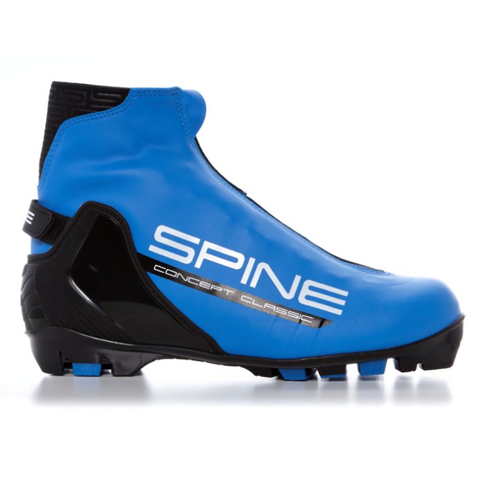 ЛЫЖНЫЕ БОТИНКИ SPINE NNN CLASSIC 294/1-22