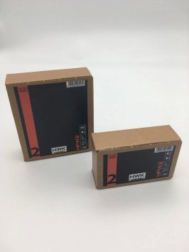 Парафин HWK HFW2 +2/-6 50гр