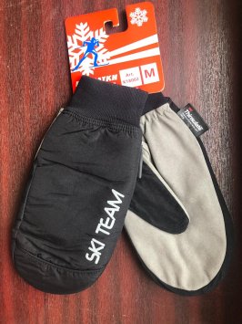 ПЕРЧАТКИ SKI TEAM K18002