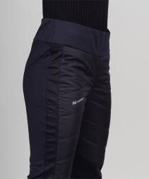 Брюки Nordski Hybrid Pro Black W NSW707100