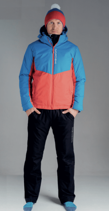 КОСТЮМ NORDSKI WARM MONTANA NSM428879/211700 в Твери