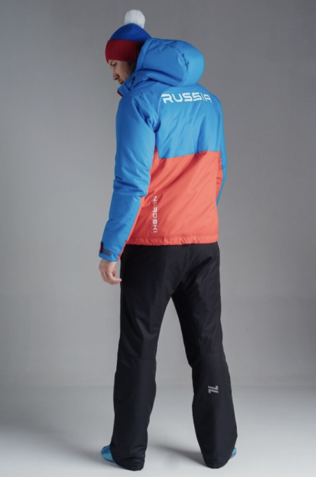 КОСТЮМ NORDSKI WARM MONTANA NSM428879/211700 в Твери