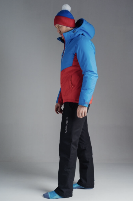 КОСТЮМ NORDSKI WARM MONTANA NSM428879/211700 в Твери