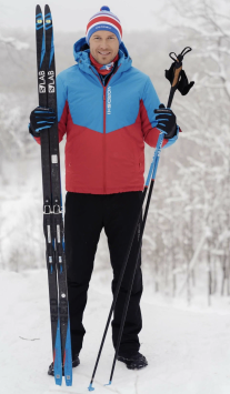 КОСТЮМ NORDSKI WARM MONTANA NSM428879/211700