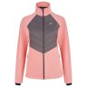Куртка NONAME HYBRID JACKET 24 WOS SALMON ROSE/GREY (XS)