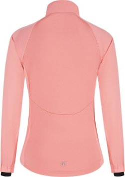 Куртка NONAME HYBRID JACKET 24 WOS SALMON ROSE/GREY