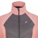 Куртка NONAME HYBRID JACKET 24 WOS SALMON ROSE/GREY