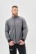 Тренировочная куртка Nordski Core Grey/Black NSM657202