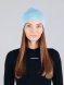 Шапка NONAME XC KNIT HAT MID BLUE