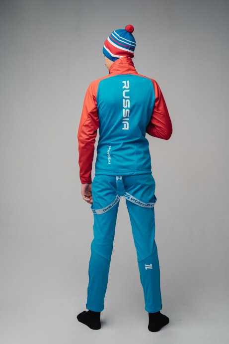 КУРТКА NORDSKI PREMIUM JR NSJ482879