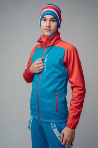 КУРТКА NORDSKI PREMIUM JR NSJ482879