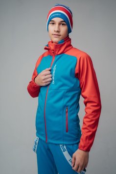 КУРТКА NORDSKI PREMIUM JR NSJ482879