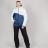 Костюм Nordski Active Cream/Denim NSM346553/NSM954100