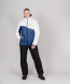 Костюм Nordski Active Cream/Denim NSM346553/NSM954100