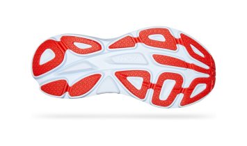Кроссовки Hoka M BONDI 8 Goblin Blue Mountain Spring