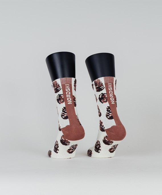 Носки Nordski Trekking Forest NSV519888