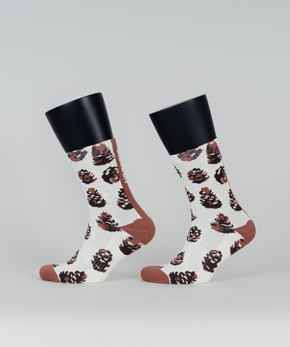 Носки Nordski Trekking Forest NSV519888