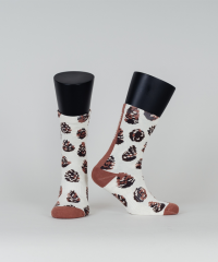 Носки Nordski Trekking Forest NSV519888