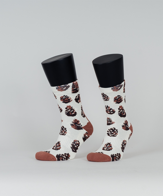 Носки Nordski Trekking Forest NSV519888