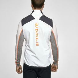 Жилет беговой Bjorn Daehlie 2021-22 Vest Endurance Nine Iron 332725_95400