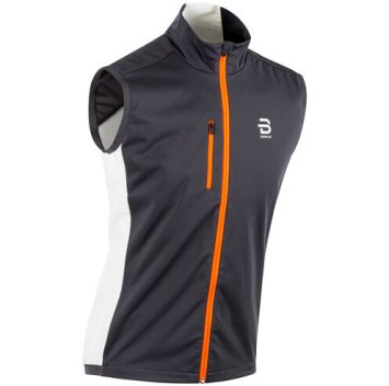 Жилет беговой Bjorn Daehlie 2021-22 Vest Endurance Nine Iron 332725_95400