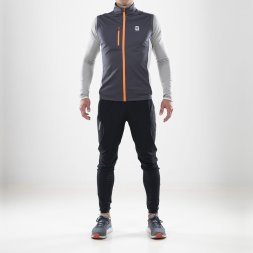 Жилет беговой Bjorn Daehlie 2021-22 Vest Endurance Nine Iron 332725_95400