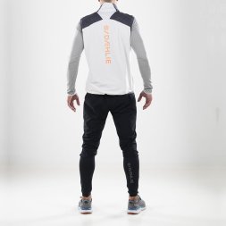 Жилет беговой Bjorn Daehlie 2021-22 Vest Endurance Nine Iron 332725_95400