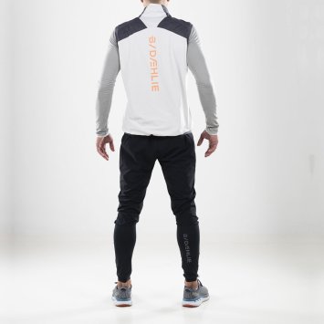 Жилет беговой Bjorn Daehlie 2021-22 Vest Endurance Nine Iron 332725_95400