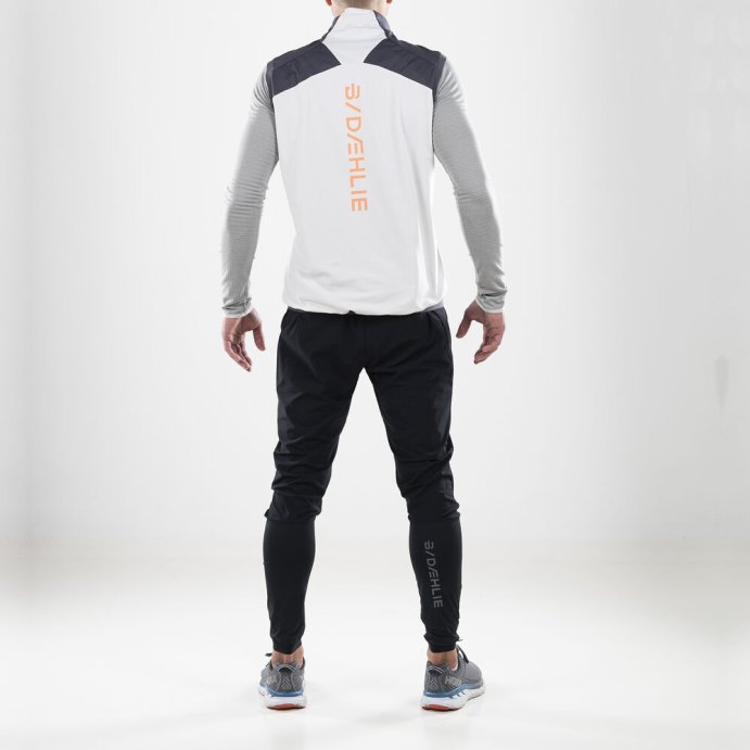Жилет беговой Bjorn Daehlie 2021-22 Vest Endurance Nine Iron 332725_95400 в Твери