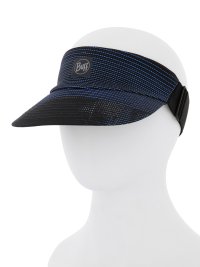 Козырек Buff Go Visor Malc Night Blue 133545.779.20.00