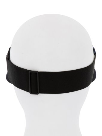 Козырек Buff Go Visor Malc Night Blue 133545.779.20.00