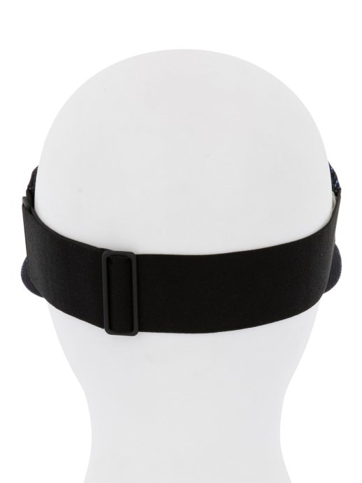 Козырек Buff Go Visor Malc Night Blue 133545.779.20.00