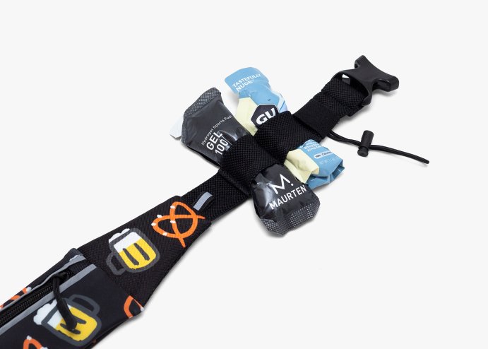 Сумка Enklepp Run Belt 365 (нулевочка) в Мурманске