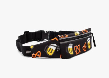 Сумка Enklepp Run Belt 365 (нулевочка)