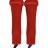 Наконечник SKI TIME 10мм Sport T2 красные