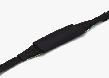 Сумка Enklepp Run Belt 365 (trap-math gray)